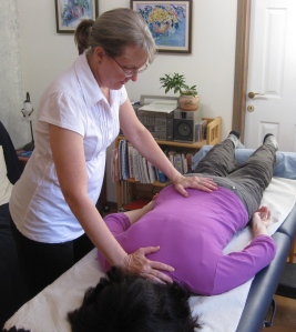 Post 126-body massage